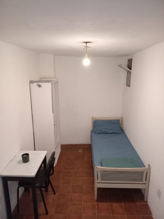 Foto de la habitación