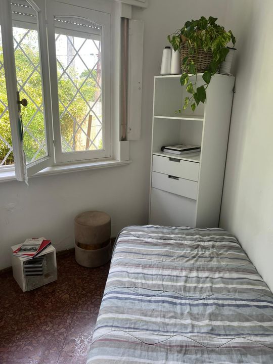 Foto de la habitación