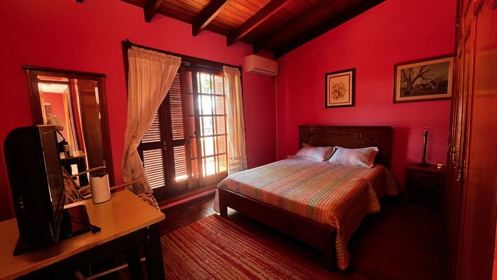 Foto de la habitación