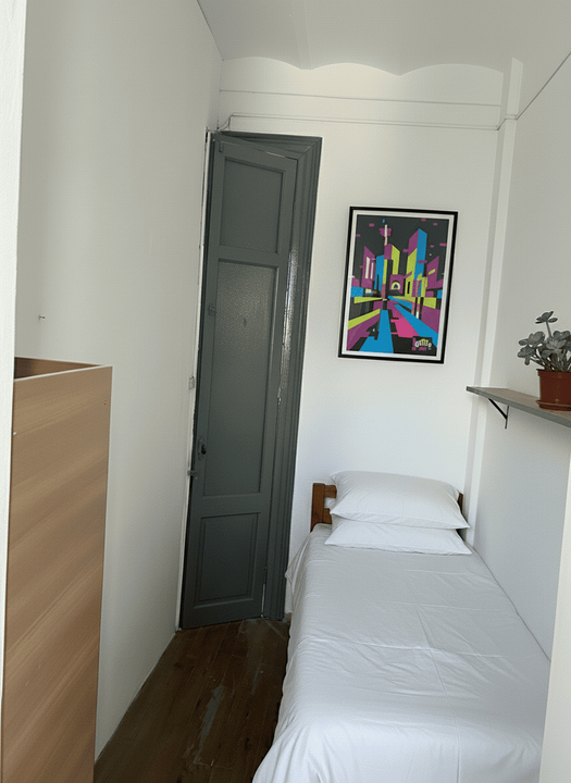 Foto de la habitación