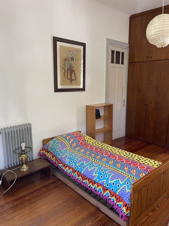 Foto de la habitación