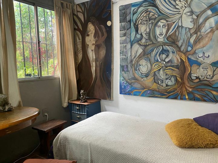 Foto de la habitación