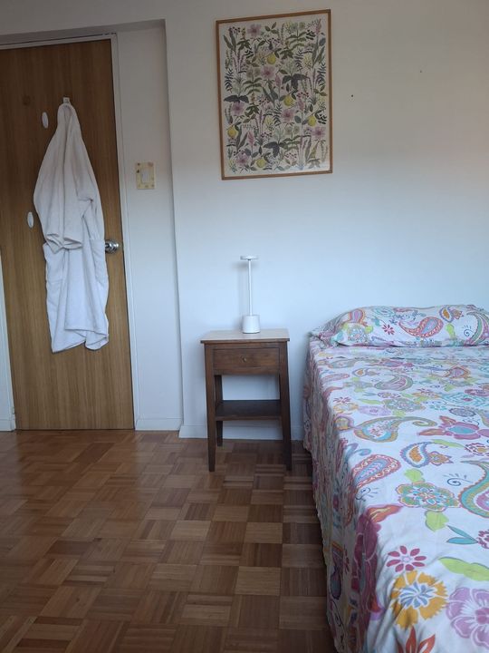 Foto de la habitación