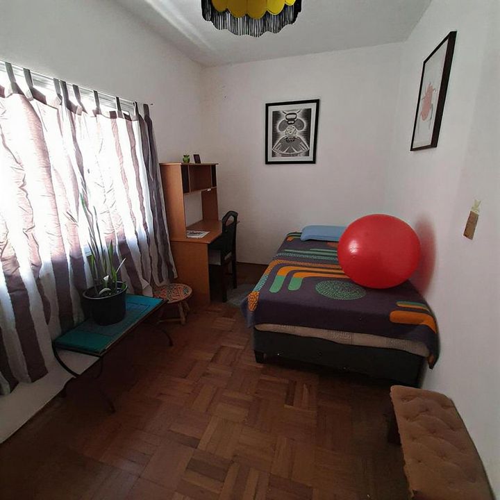 Foto de la habitación