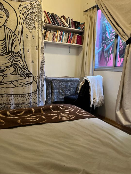 Foto de la habitación