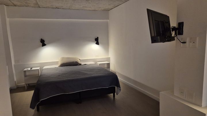 Foto de la habitación