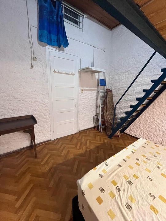 Foto de la habitación