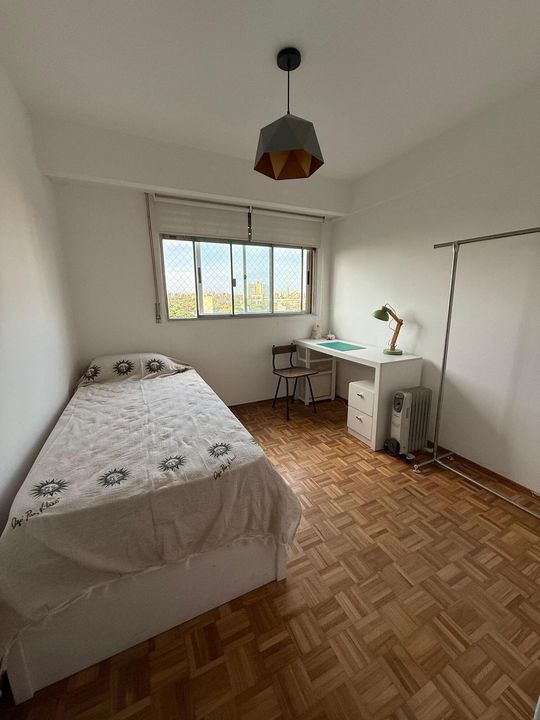 Foto de la habitación