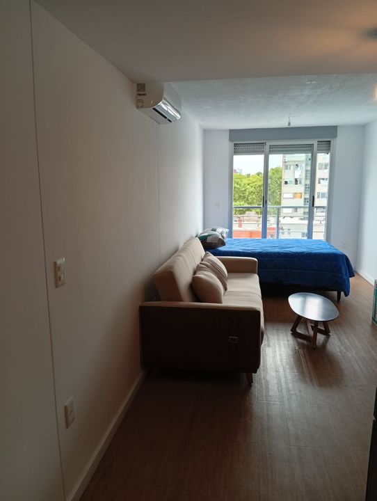 Foto de la habitación