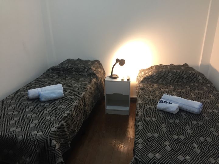 Foto de la habitación