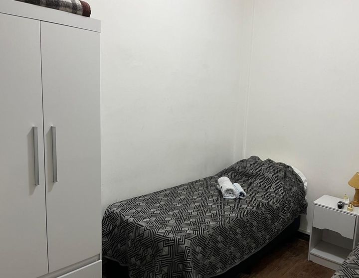 Foto de la habitación