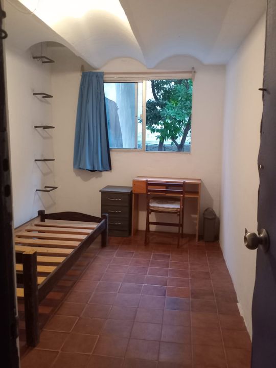 Foto de la habitación