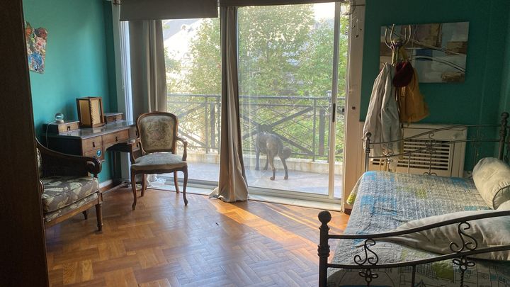 Foto de la habitación