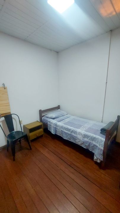 Foto de la habitación