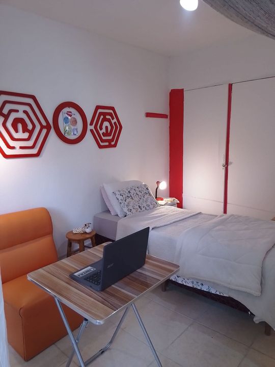 Foto de la habitación