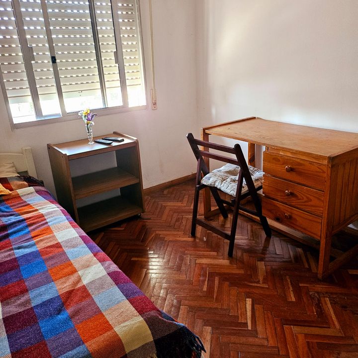 Foto de la habitación