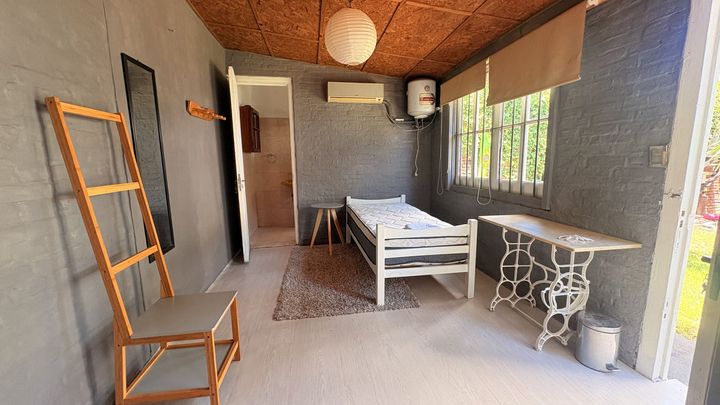 Foto de la habitación