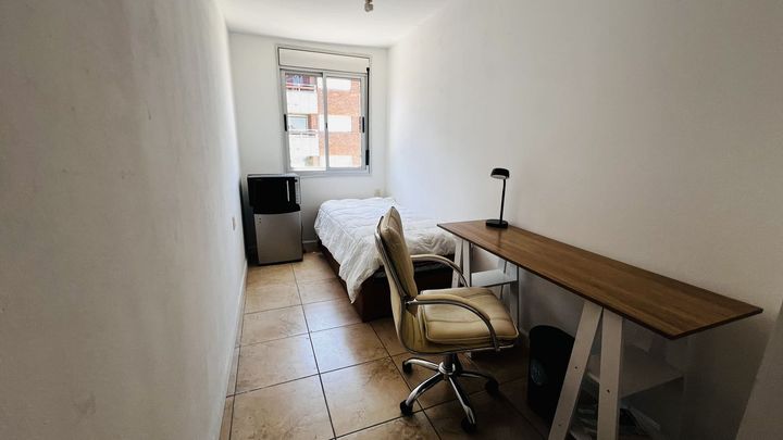 Foto de la habitación