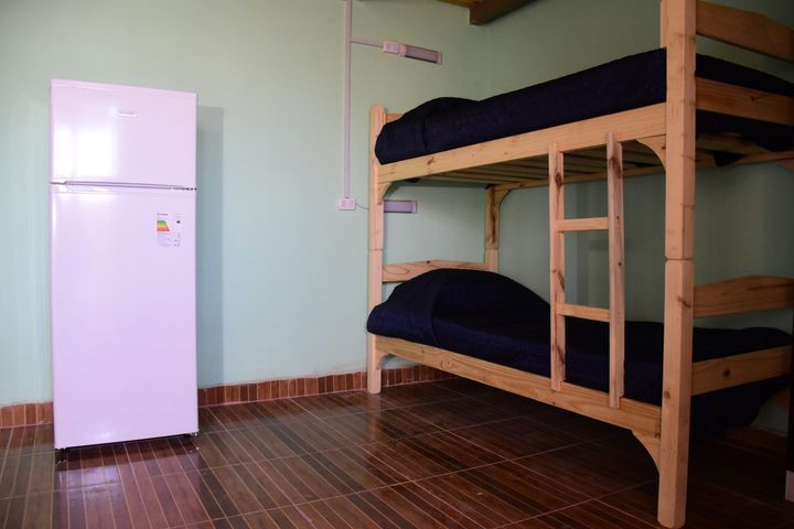 Foto de la habitación