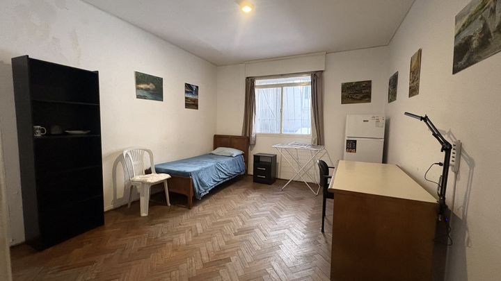 Foto de la habitación