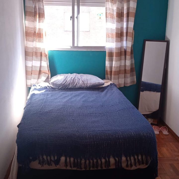 Foto de la habitación
