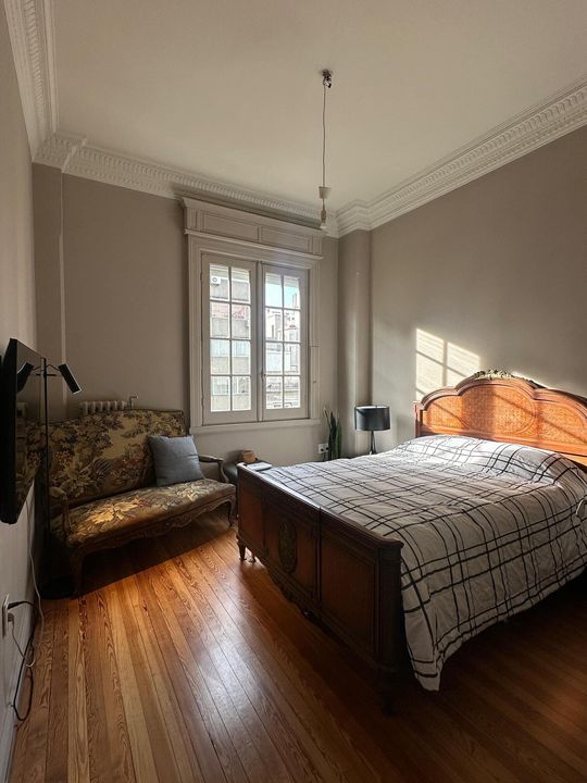 Foto de la habitación