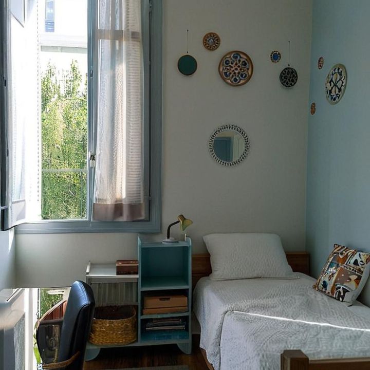 Foto de la habitación