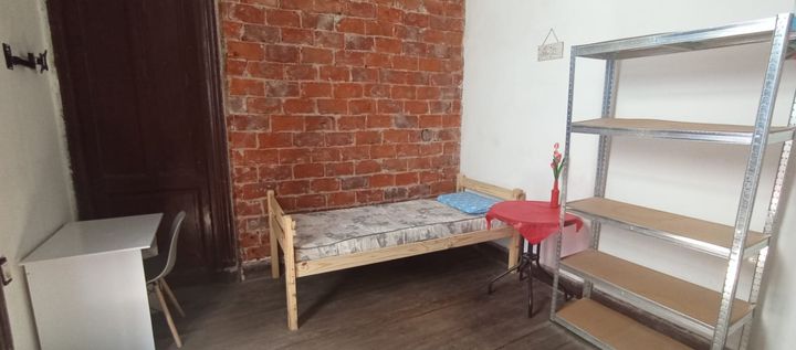 Foto de la habitación