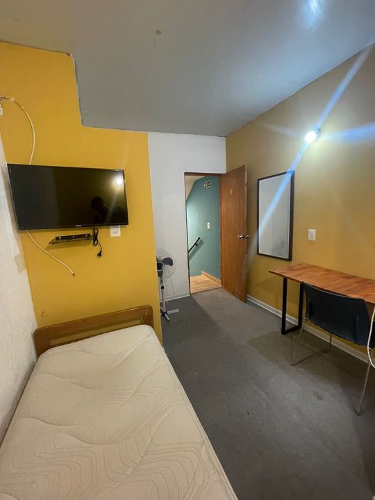 Foto de la habitación