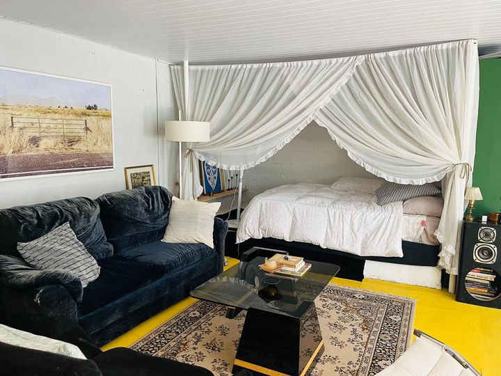 Foto de la habitación