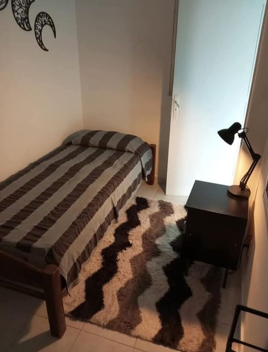 Foto de la habitación