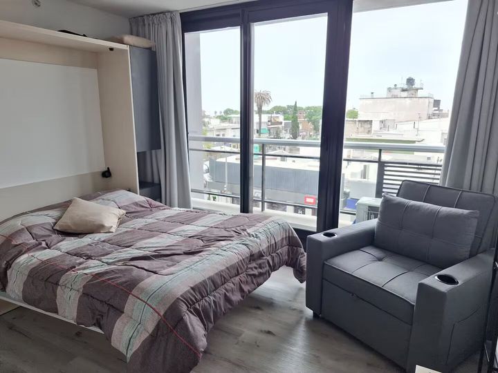 Foto de la habitación