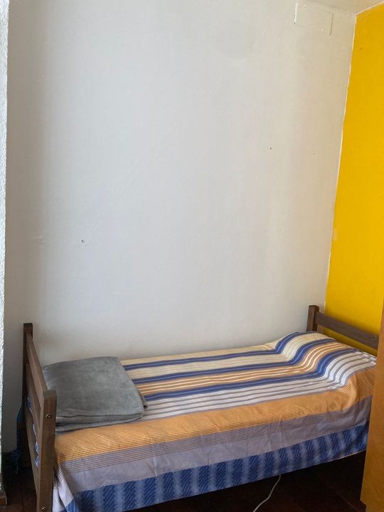 Foto de la habitación