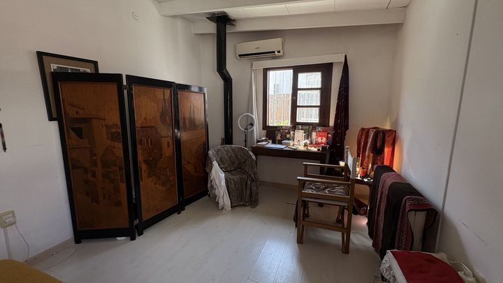 Foto de la habitación