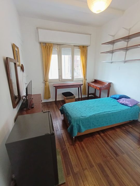 Foto de la habitación