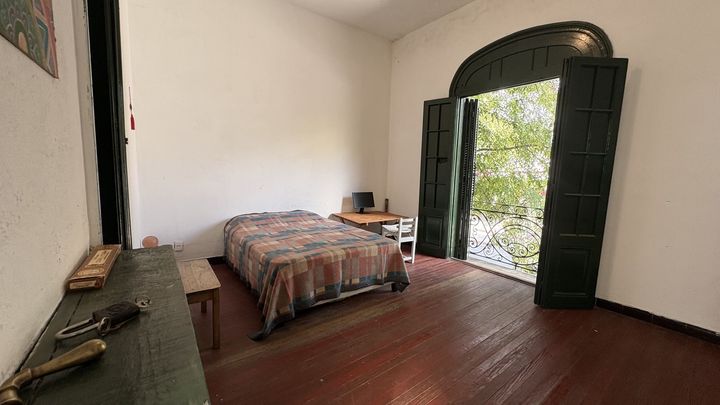 Foto de la habitación