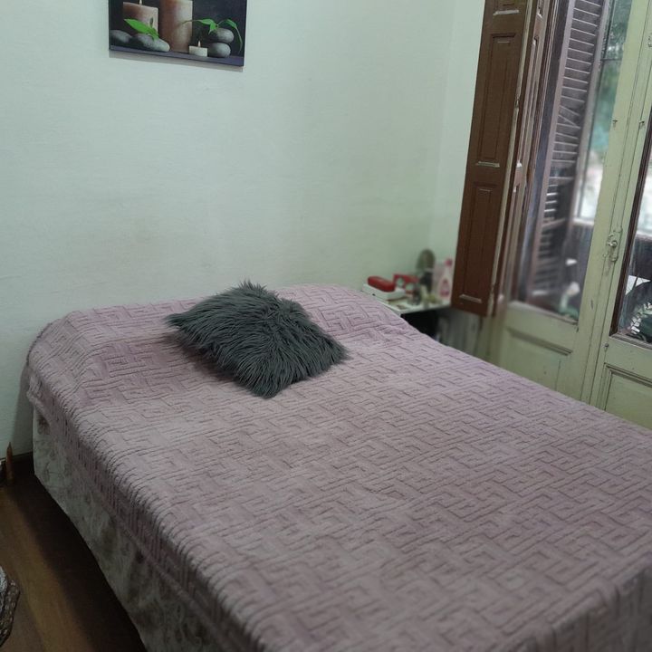 Foto de la habitación