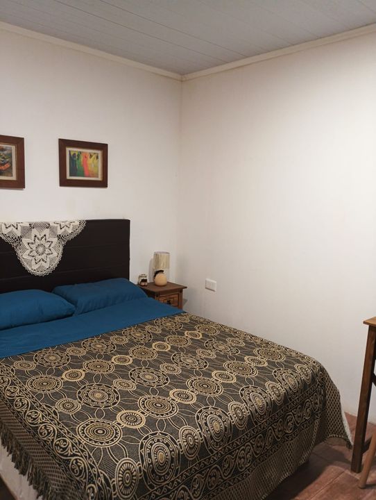 Foto de la habitación