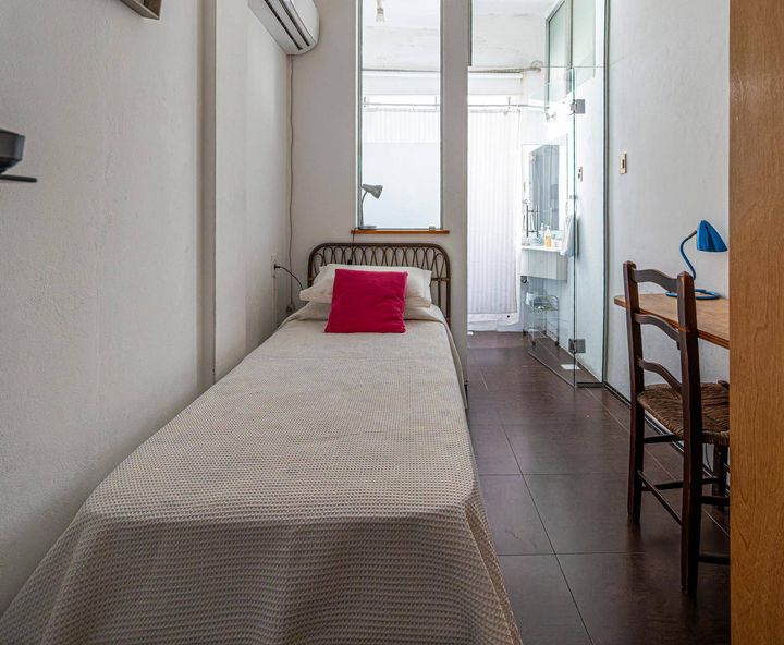 Foto de la habitación