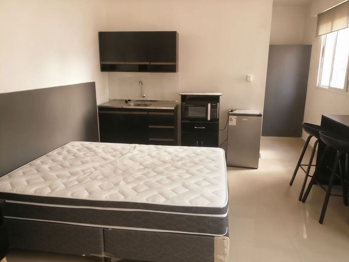 Foto de la habitación