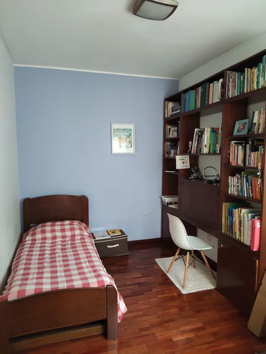 Foto de la habitación