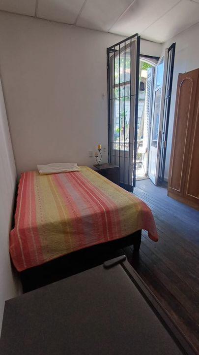 Foto de la habitación