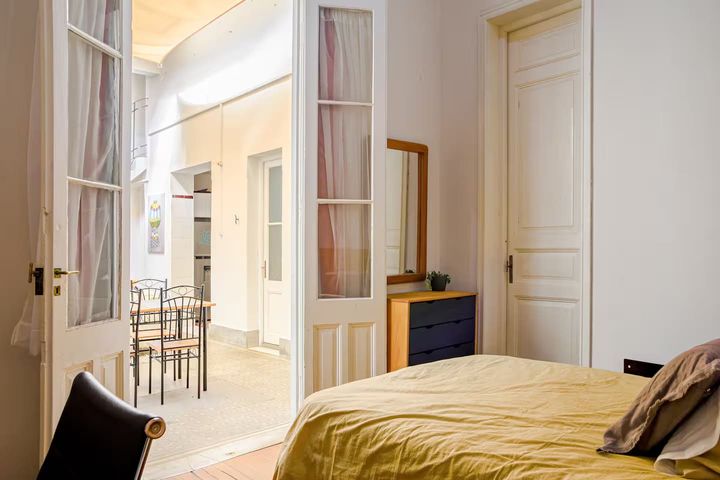Foto de la habitación