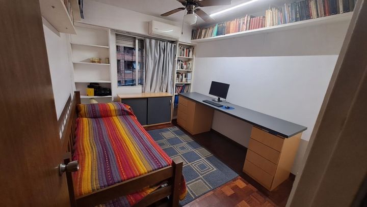 Foto de la habitación