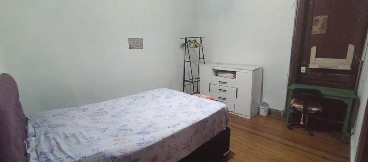 Foto de la habitación