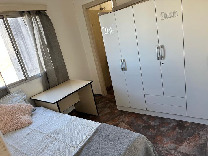 Foto de la habitación