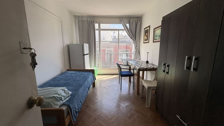 Foto de la habitación