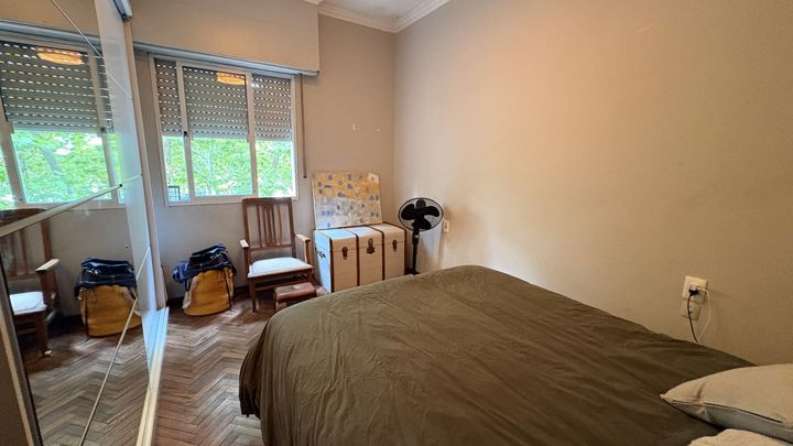 Foto de la habitación