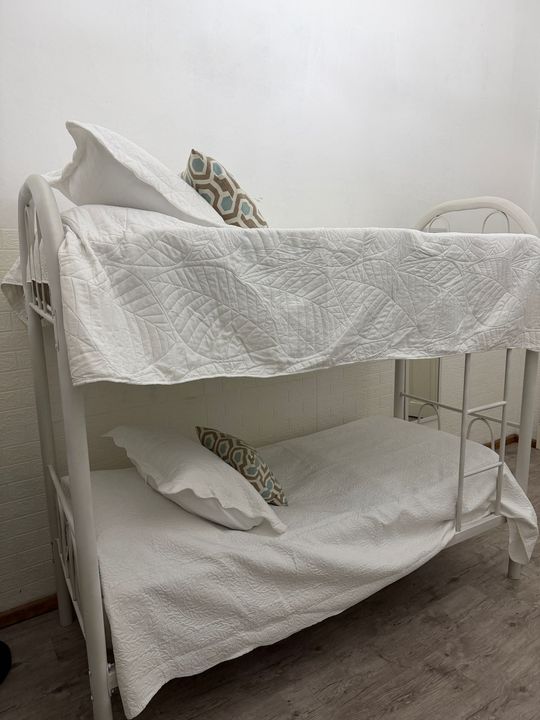 Foto de la habitación