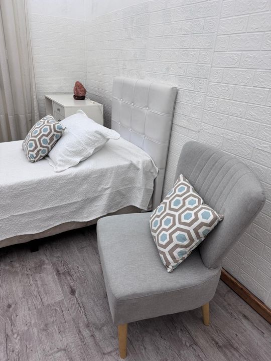 Foto de la habitación